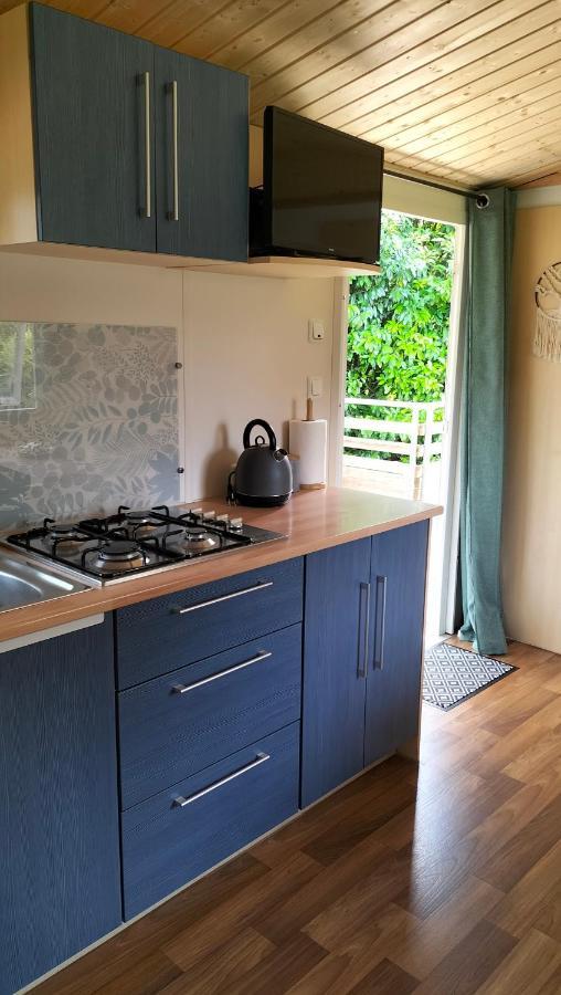 Aux Lauriers Sur Meuse Apartment *
