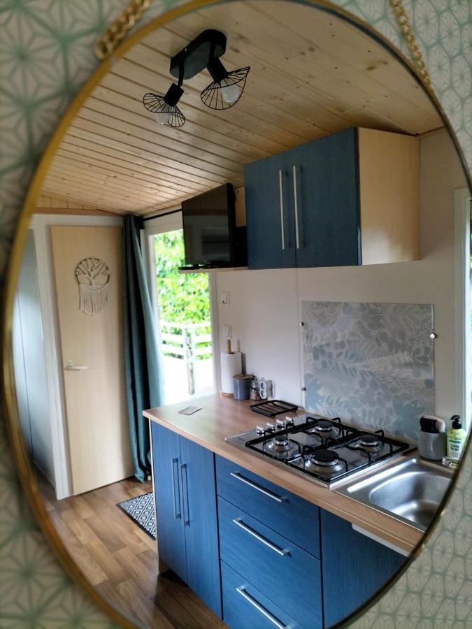 Aux Lauriers Sur Meuse Appartement *