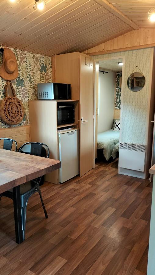 Aux Lauriers Sur Meuse Appartement