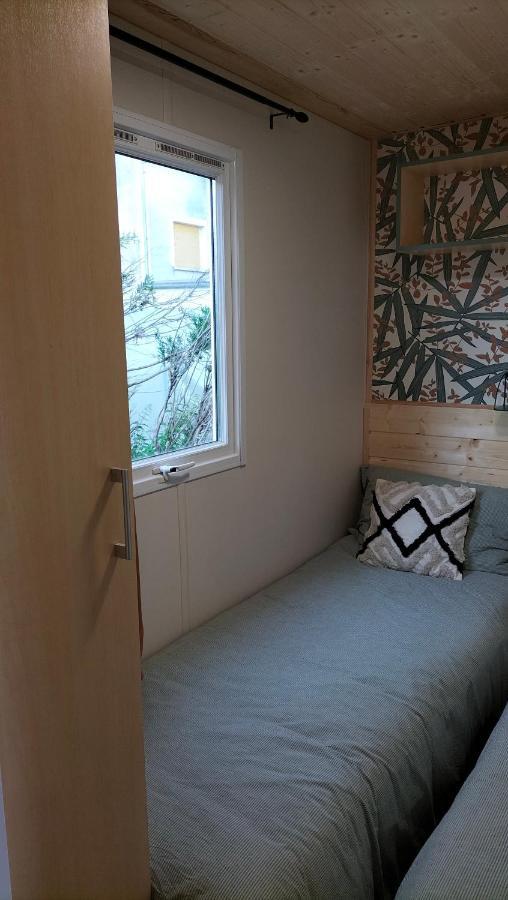 Appartement Aux Lauriers Sur Meuse *